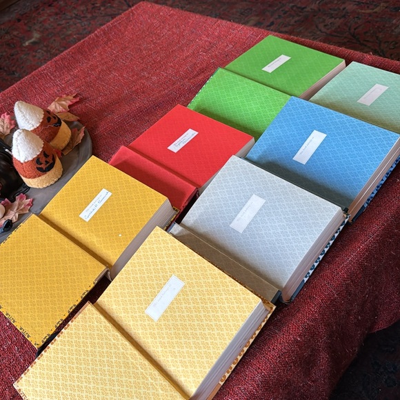 Vintage book set - Picture 12 of 16